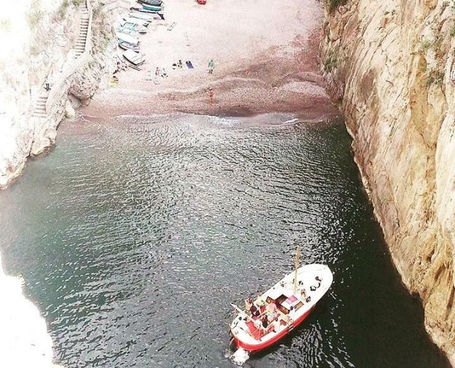  Hermosa excursión 